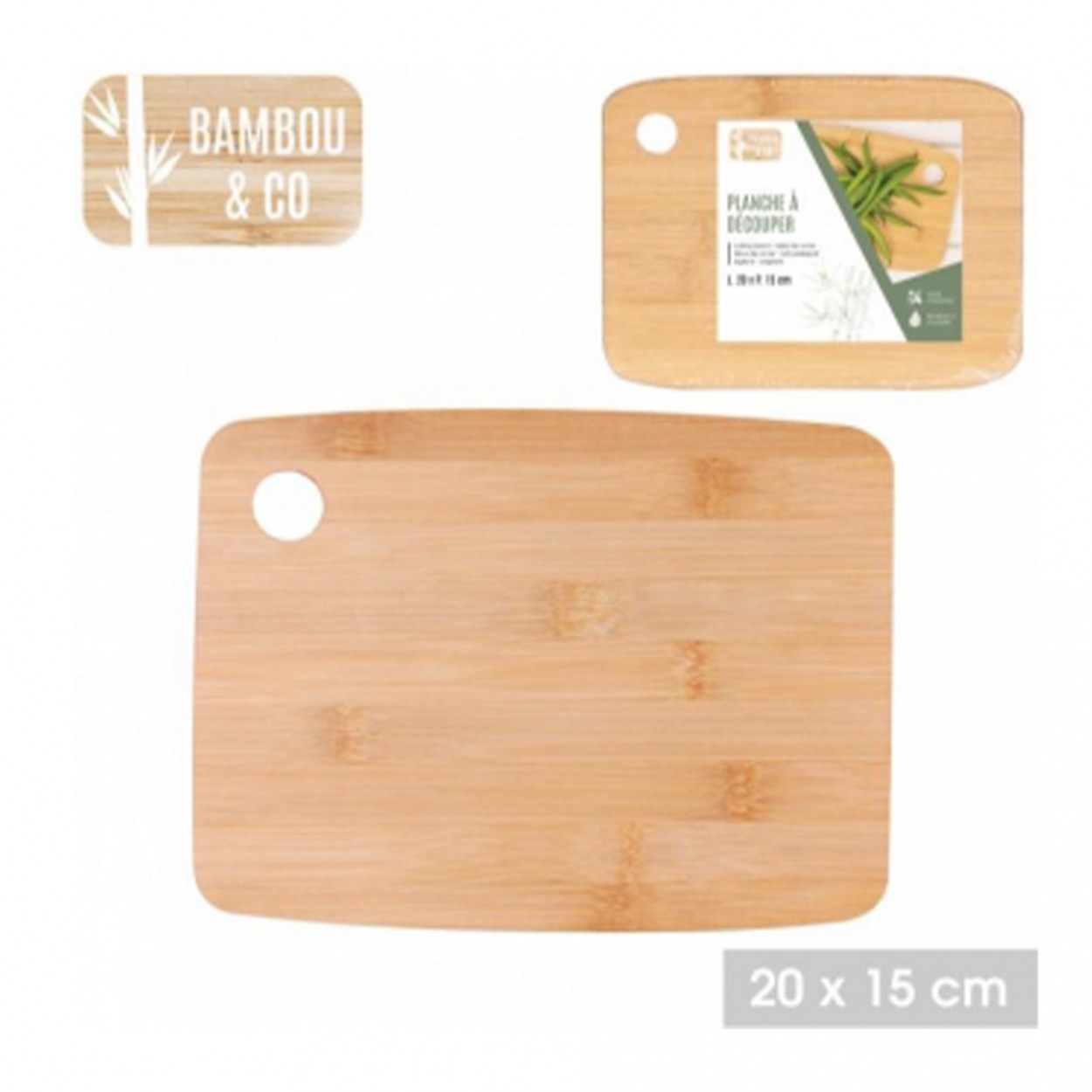 Tábua cozinha JOM 29952