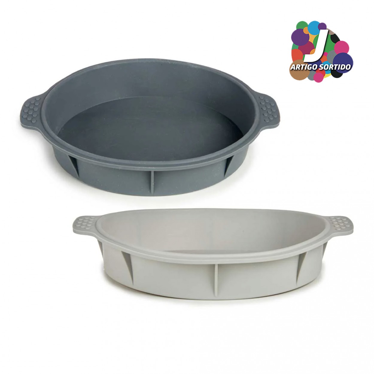 Forma REDONDA JOM 76831