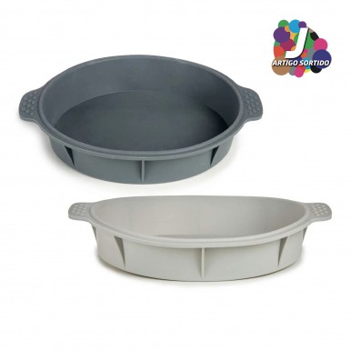 Forma REDONDA JOM 76831