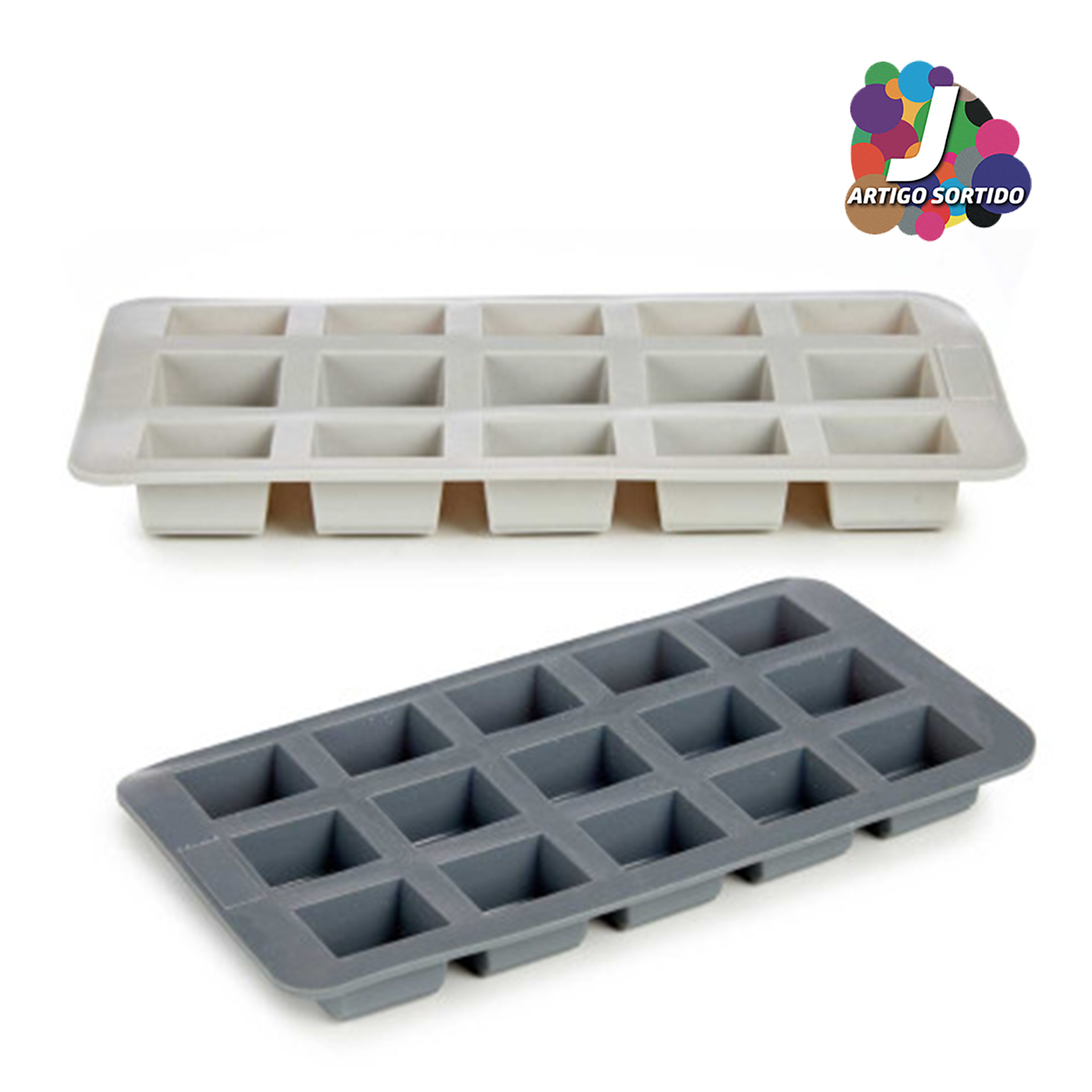 Forma bombons JOM 76836