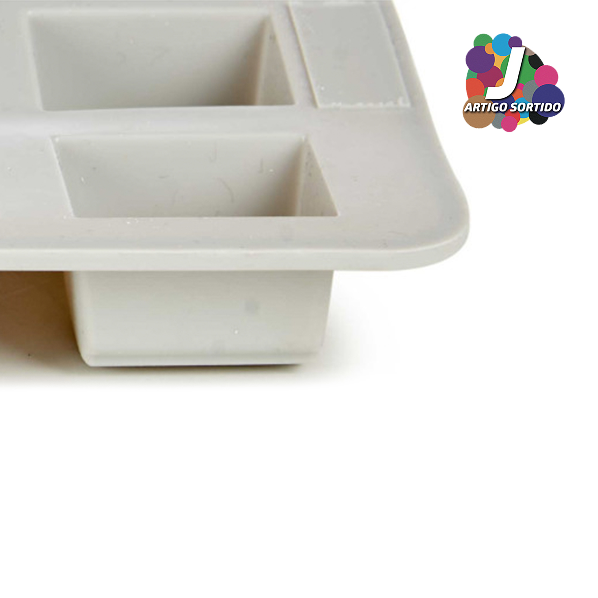 Forma bombons JOM 76836