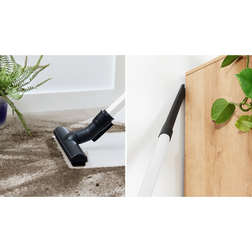 Aspirador com Saco BOSCH BGB41HYG1H