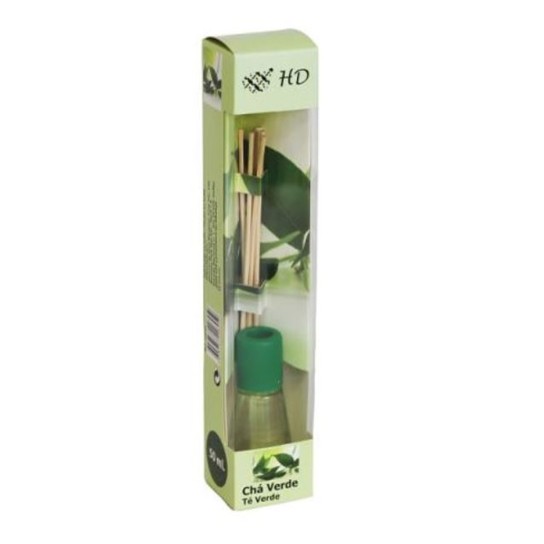 Ambientador mikado JOM CHA VERDE 22645 - Image product