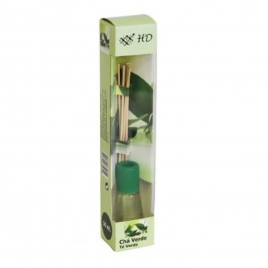 Ambientador mikado JOM CHA VERDE 22645
