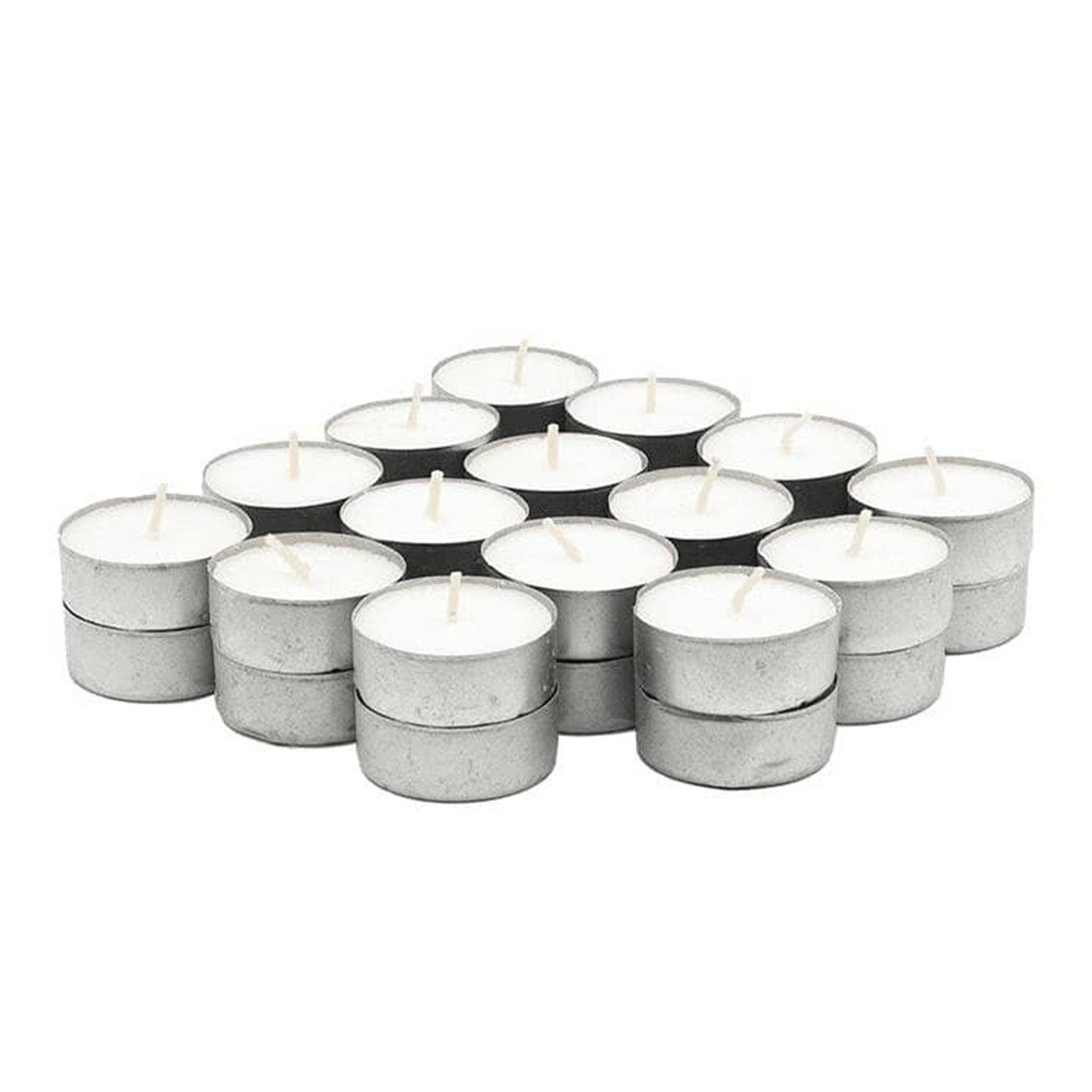 Pack 30 tealights JOM VP 15-15952993