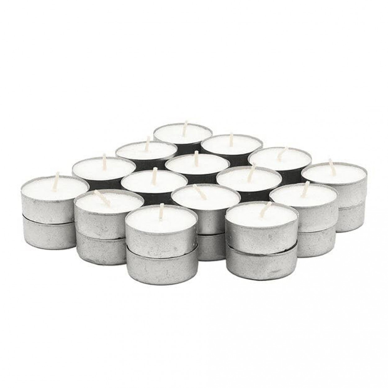 Pack 30 tealights JOM VP 15-15952993