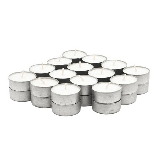 Pack 30 tealights JOM VP 15-15952993 - Image product
