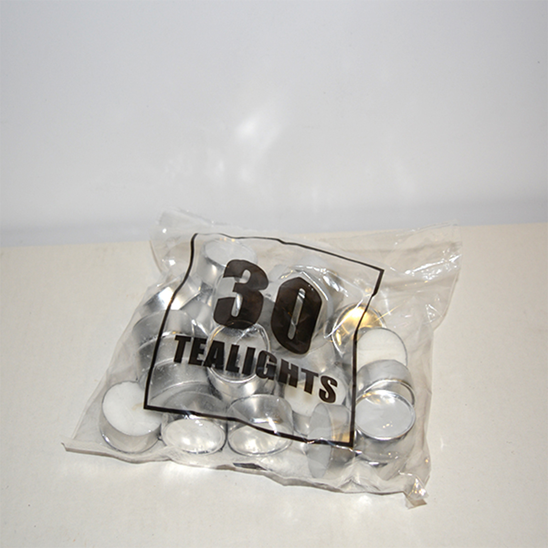 Pack 30 tealights JOM VP 15-15952993