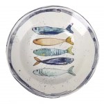 Pack 8 Pratos JOM PEIXE 78084