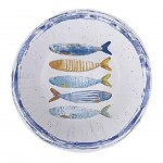 Pack 10 Taas JOM PEIXE 78086