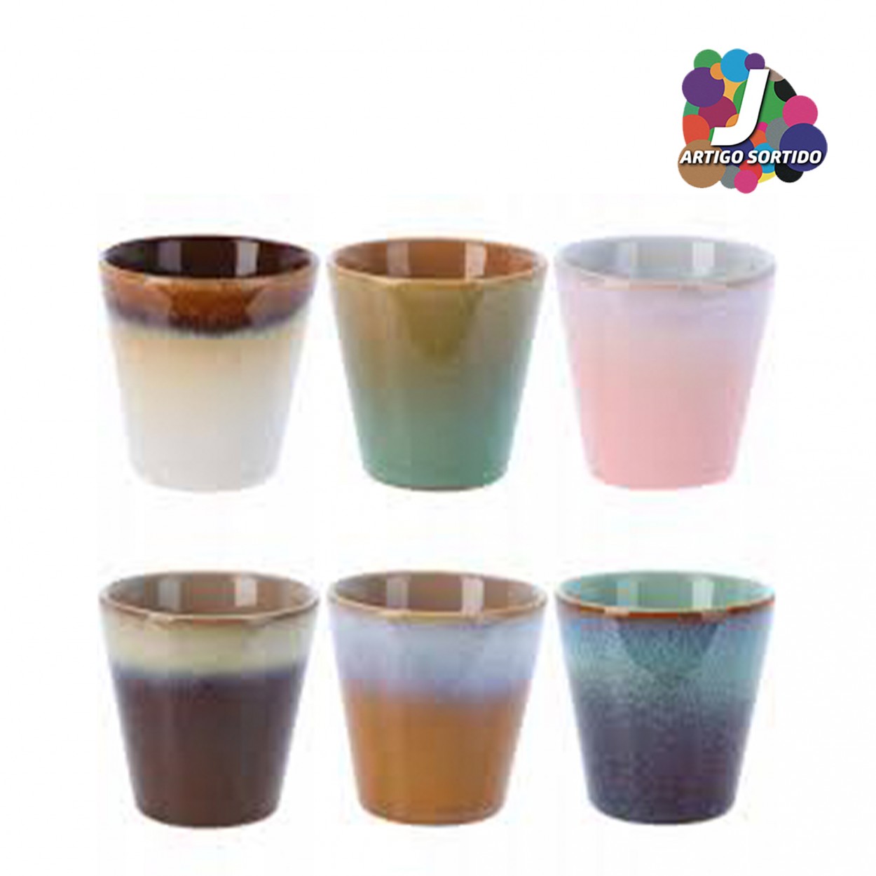 Chavena café JOM Q80000860