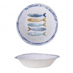 Pack 10 Taas JOM PEIXE 78086