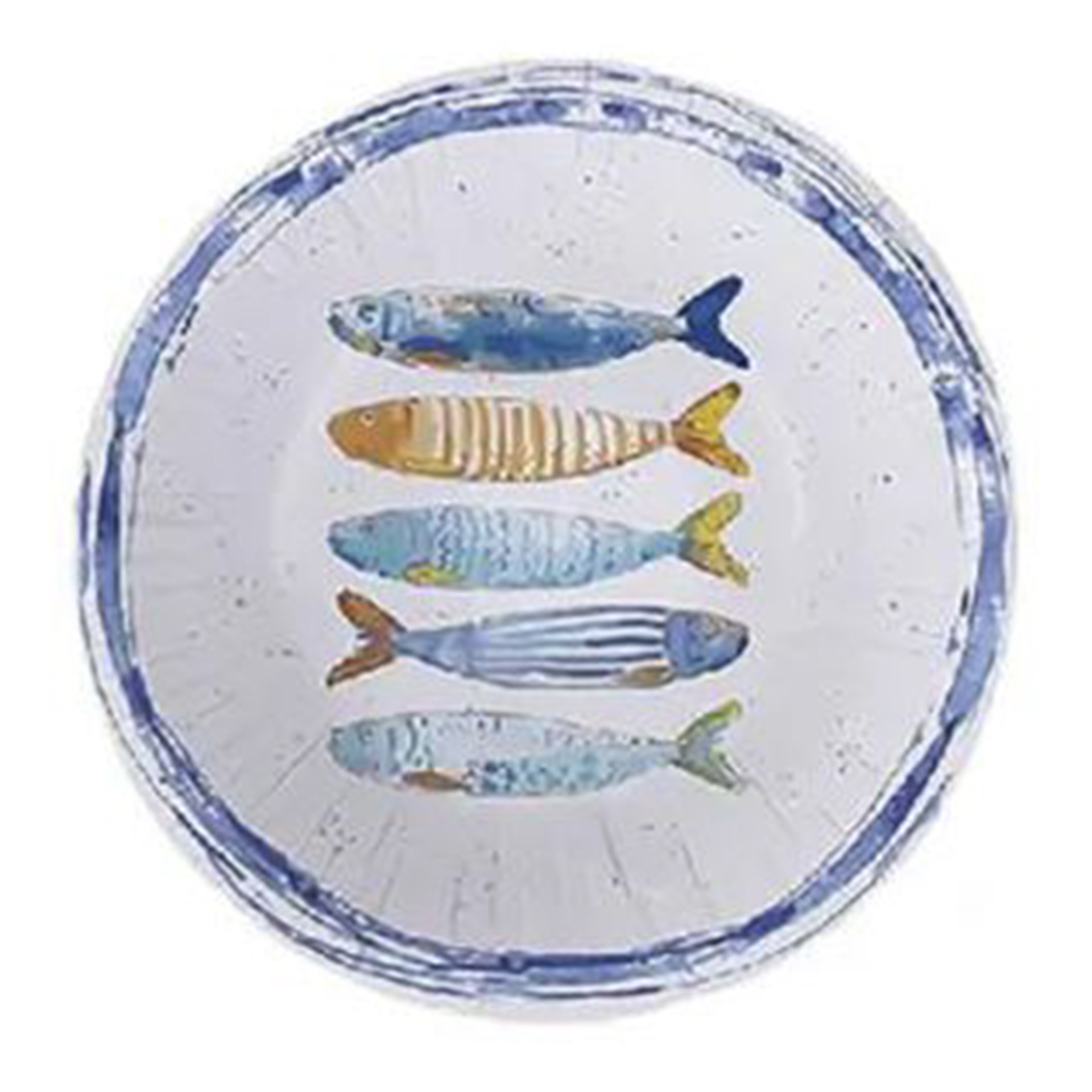 Pack 10 Taças JOM PEIXE 78086