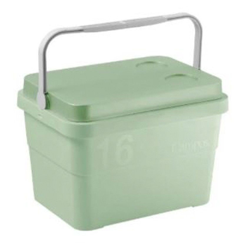 Mala T�rmica JOM FUNTASTIC GREEN 75331