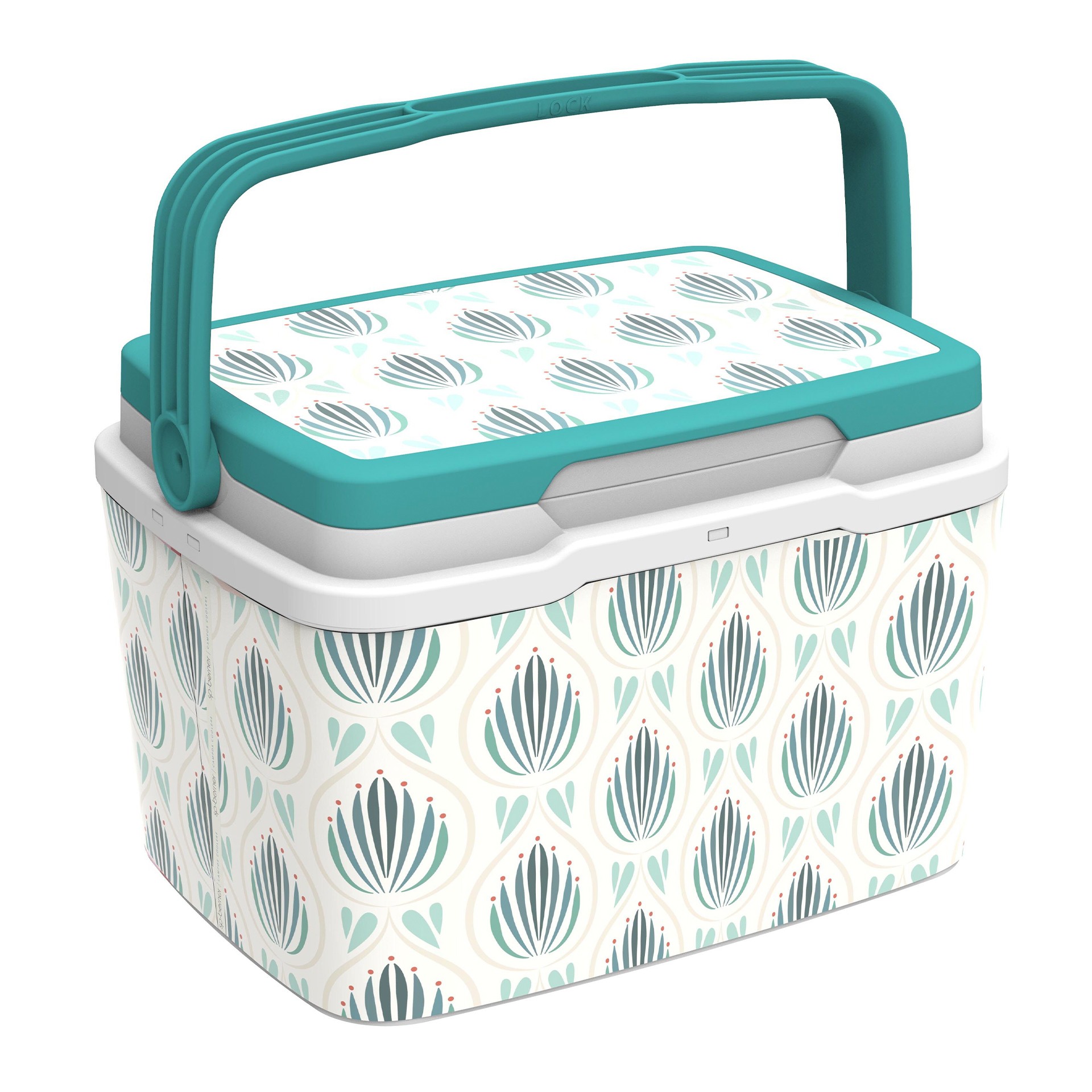 Mala Térmica JOM MEDITERRANEAN 34713