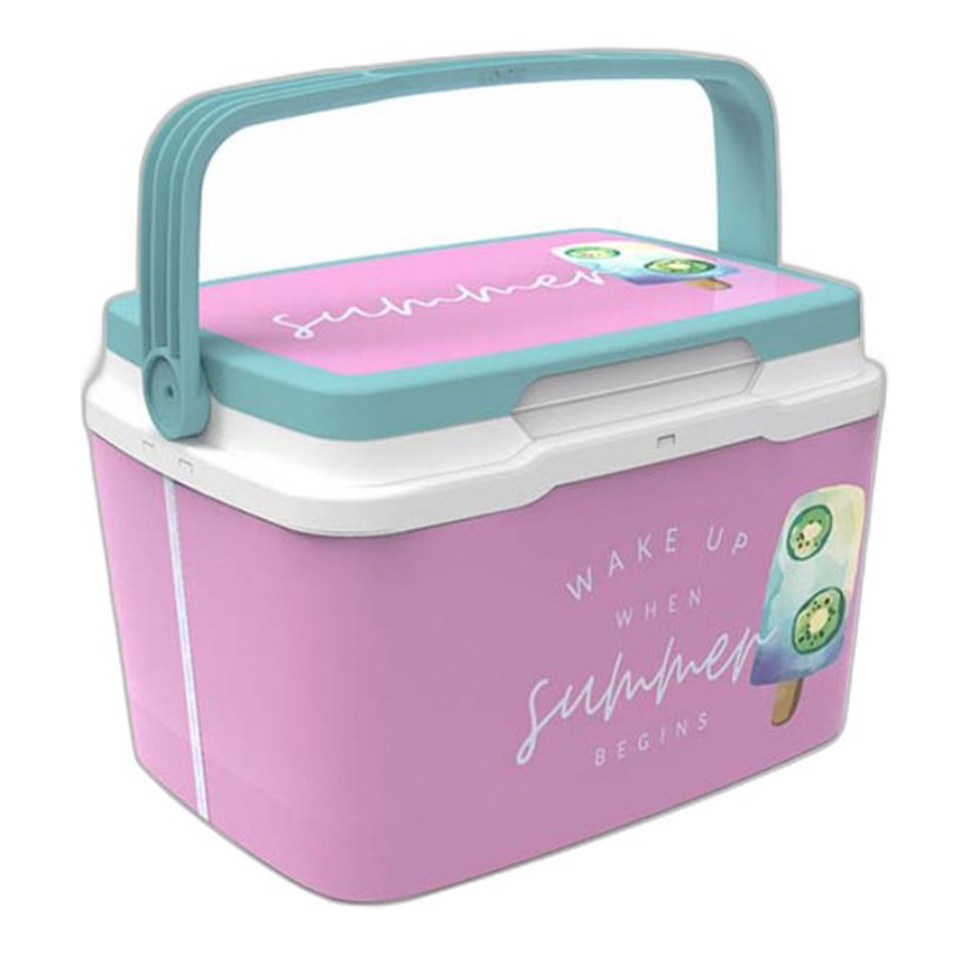 Mala Térmica BERNER SUMMER 34679