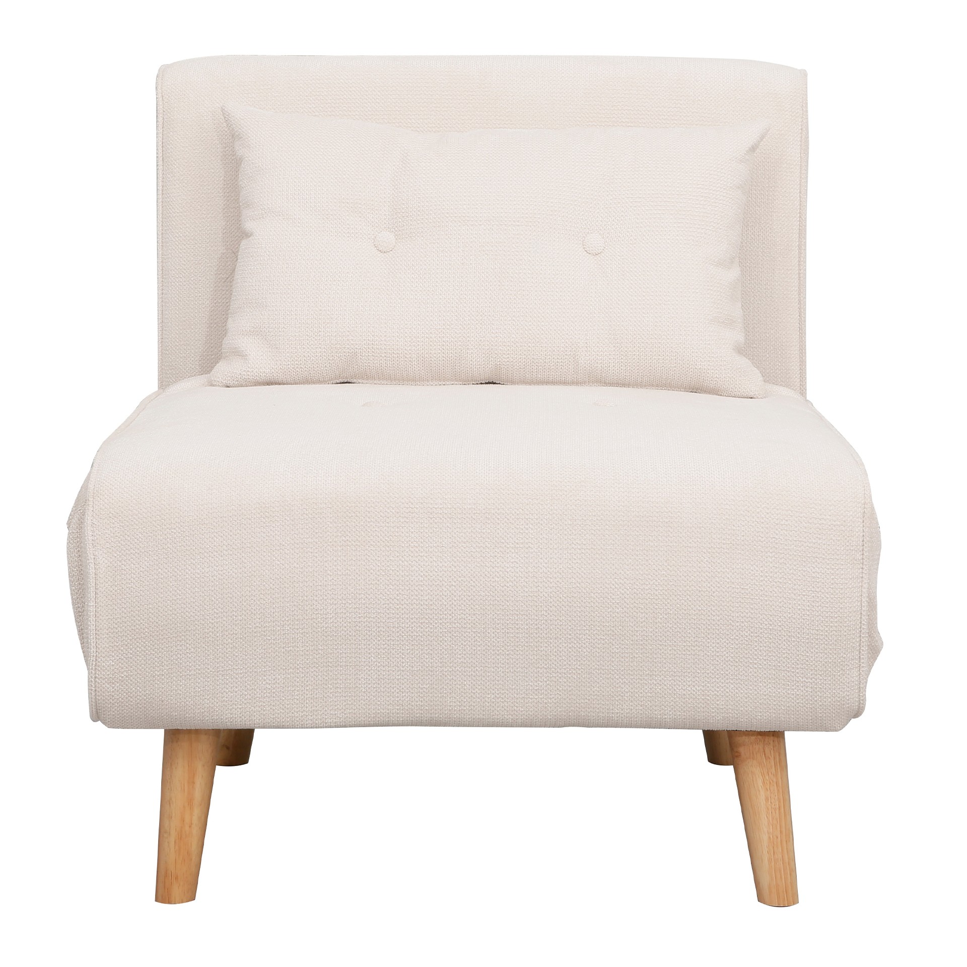 Sofá Cama 1 Lugar JOM GORIZIA