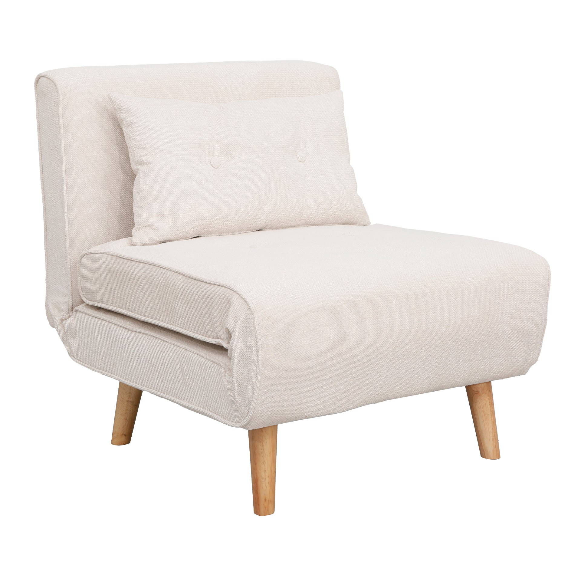 Sofá Cama 1 Lugar JOM GORIZIA