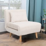 Sof Cama 1 Lugar JOM GORIZIA