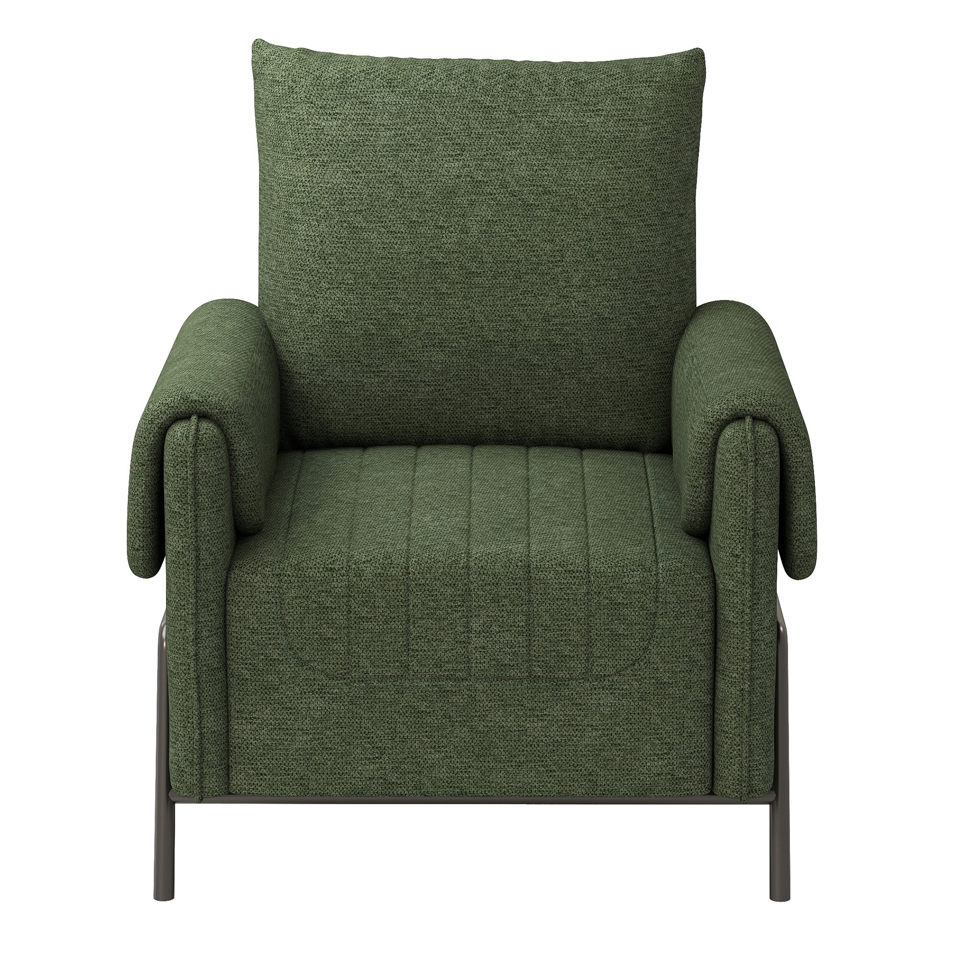 Sofá 1 lugar JOM BELLUNO