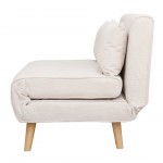 Sof Cama 2 Lugares JOM GORIZIA