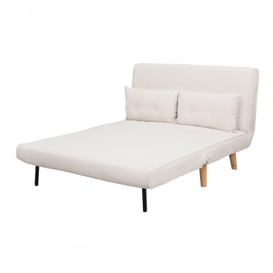 Sofá Cama 2 Lugares JOM GORIZIA Sofá Cama 2 Lugares JOM GORIZIA