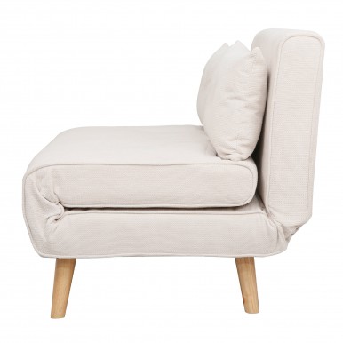 Sofá Cama 2 Lugares JOM GORIZIA Sofá Cama 2 Lugares JOM GORIZIA