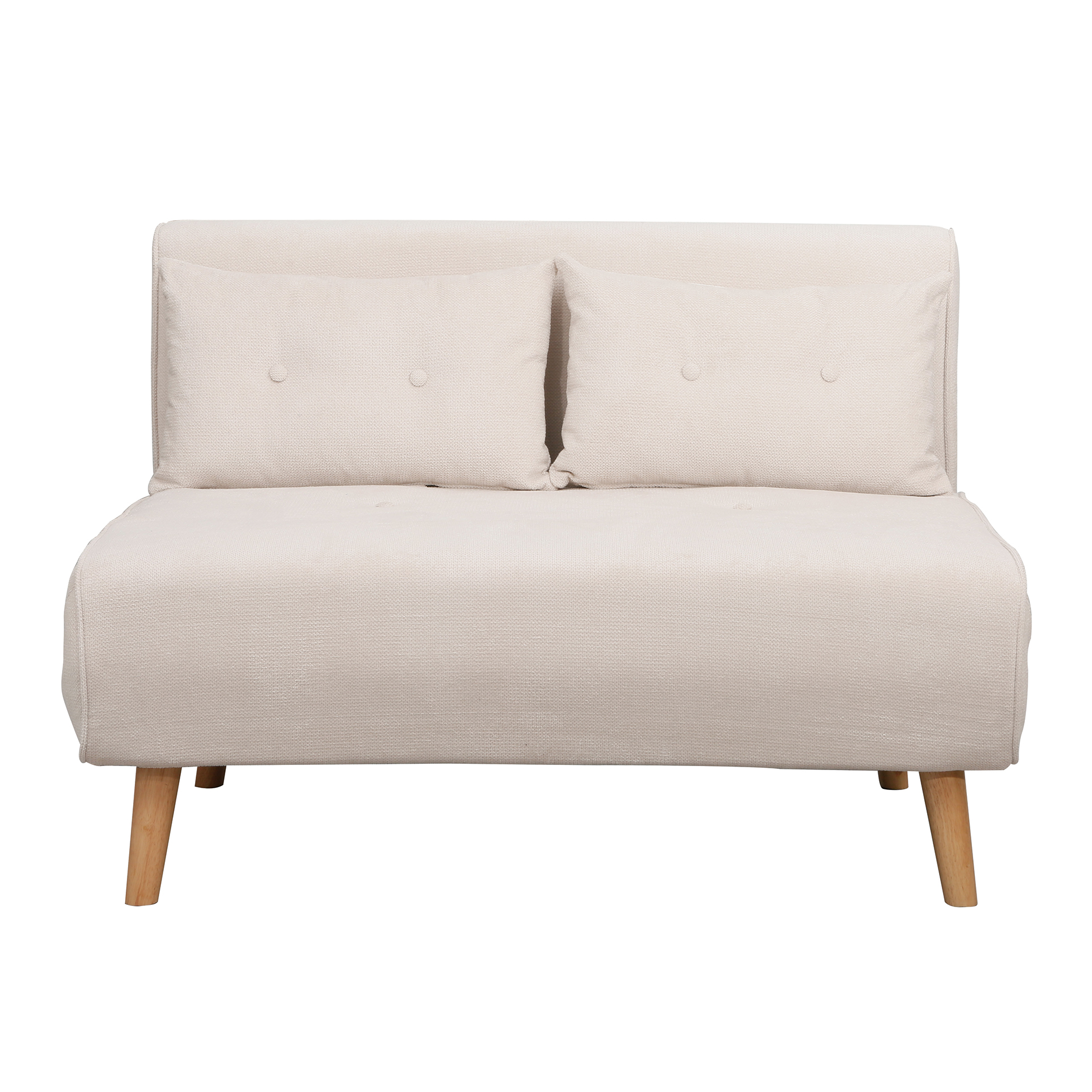 Sofá Cama 2 Lugares JOM GORIZIA