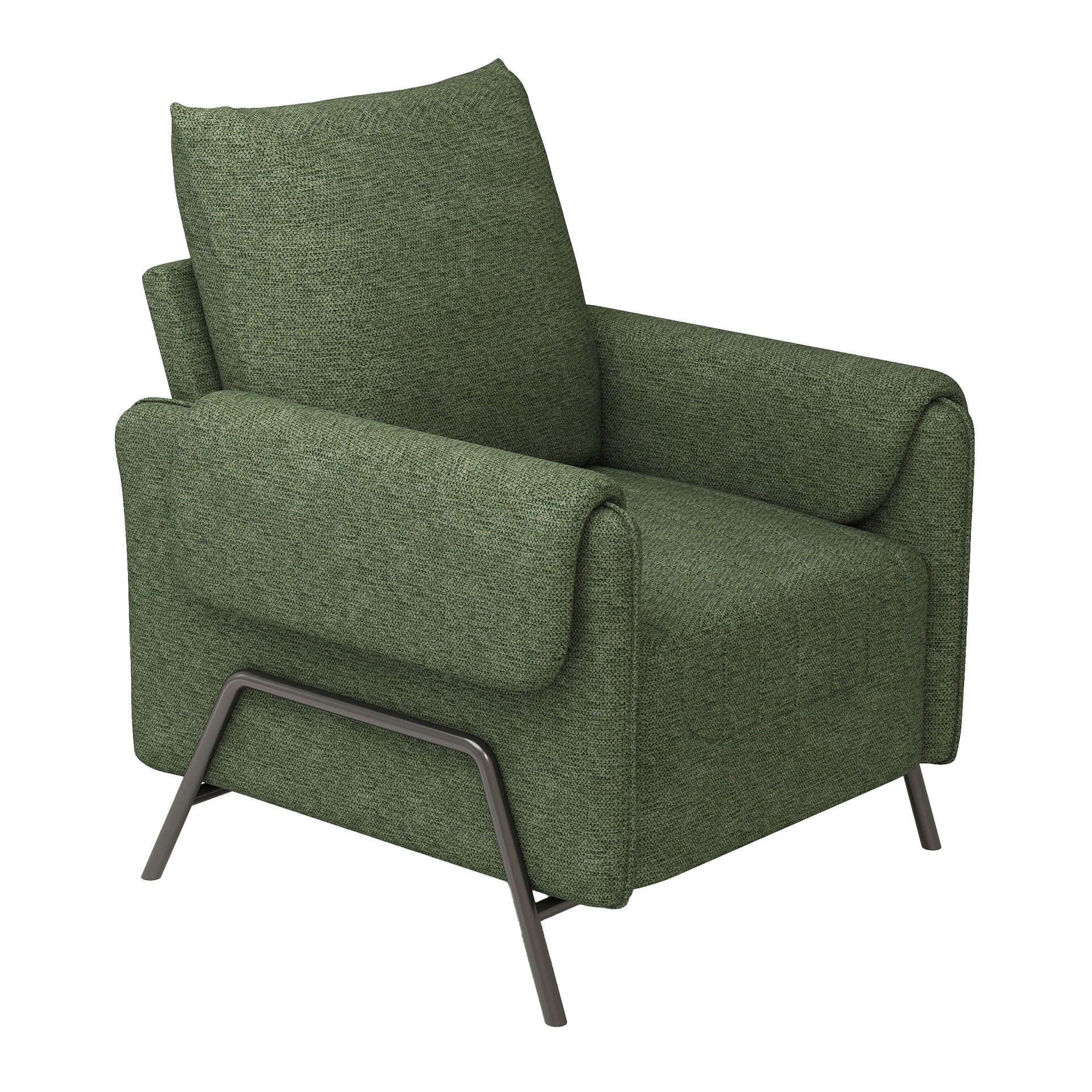 Sofá 1 lugar JOM BELLUNO