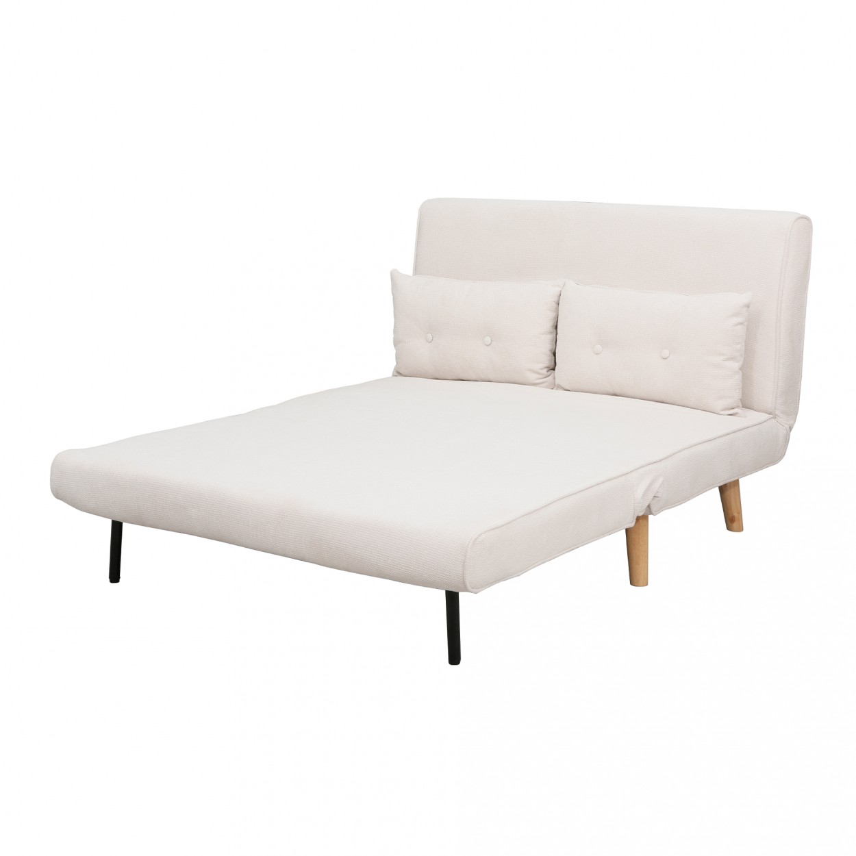 Sof Cama 2 Lugares JOM GORIZIA