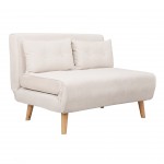 Sof Cama 2 Lugares JOM GORIZIA