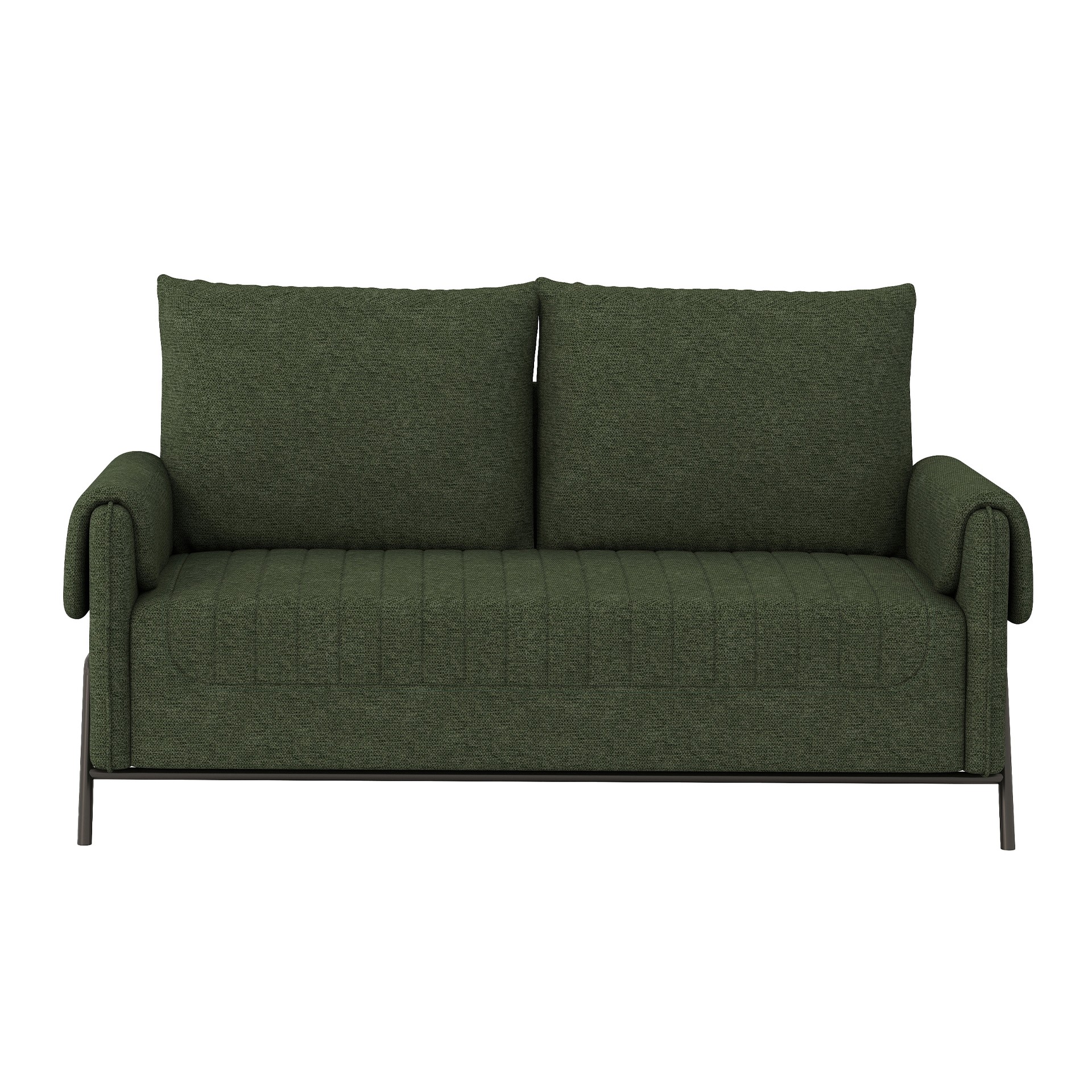 Sofá 3 lugares JOM BELLUNO