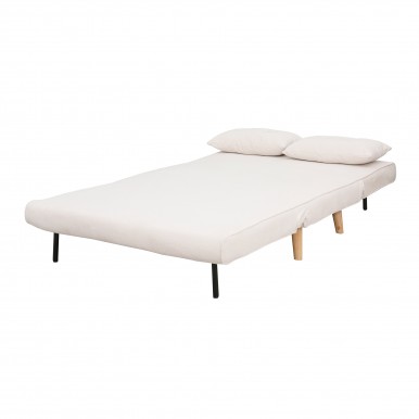 Sofá Cama 2 Lugares JOM GORIZIA Sofá Cama 2 Lugares JOM GORIZIA