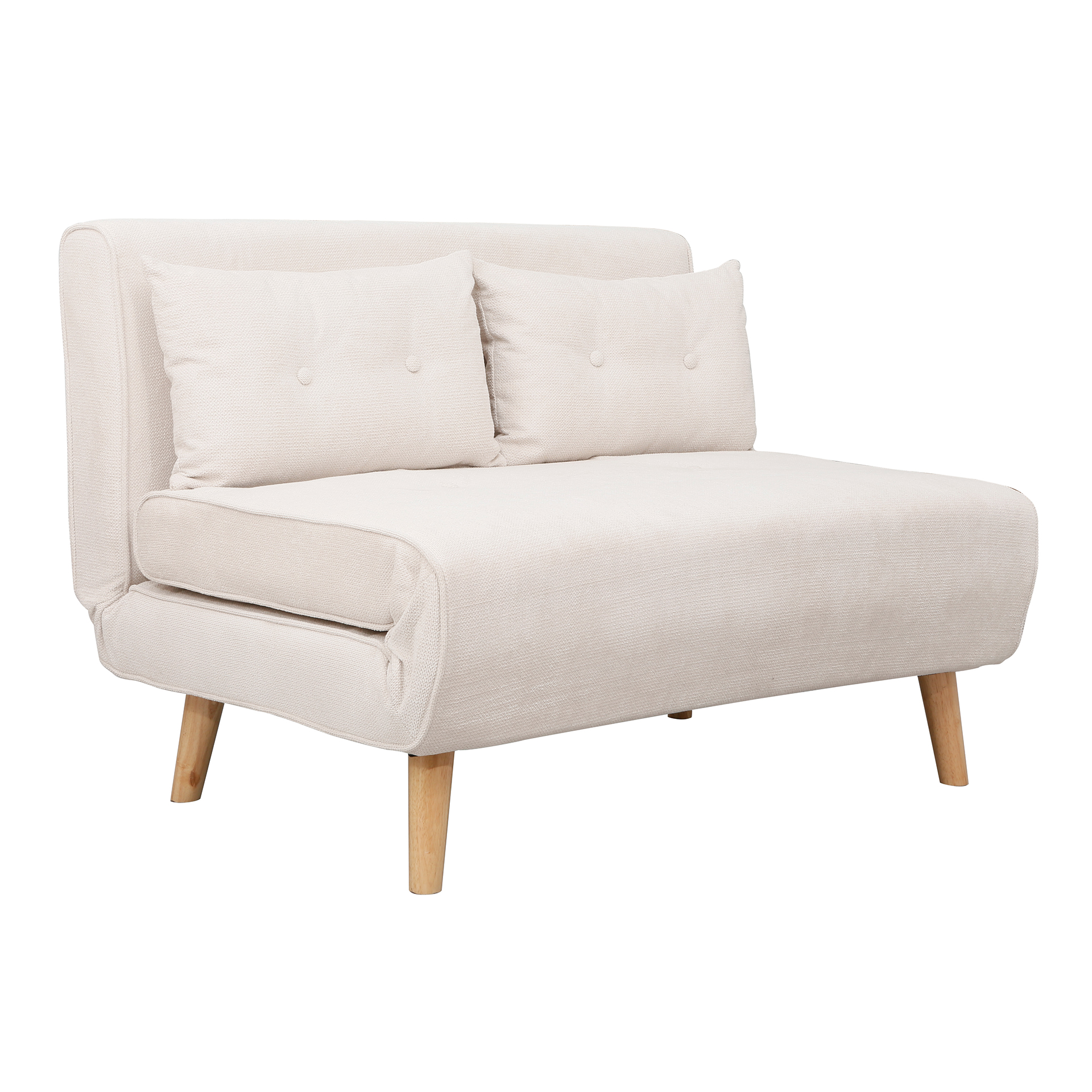 Sofá Cama 2 Lugares JOM GORIZIA