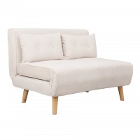 Sof� Cama 2 Lugares JOM GORIZIA