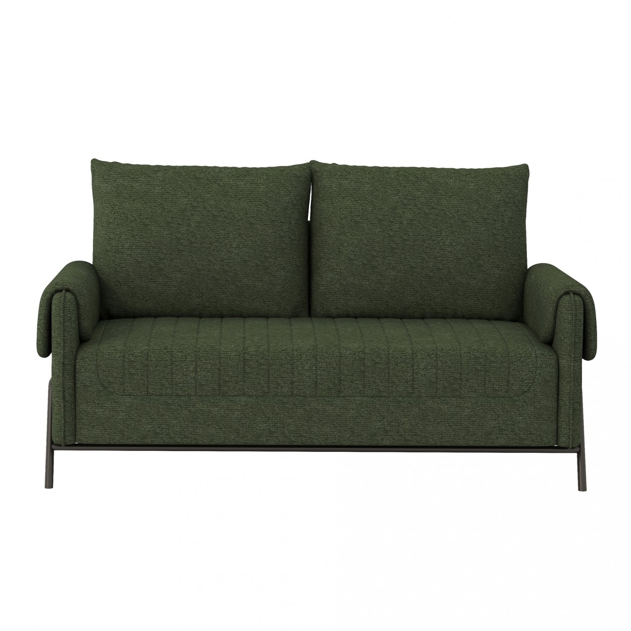 Sofá 3 lugares JOM BELLUNO