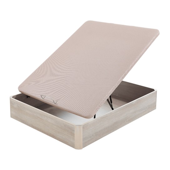 Base Rebat�vel MOLAFLEX Wood25 - Image product