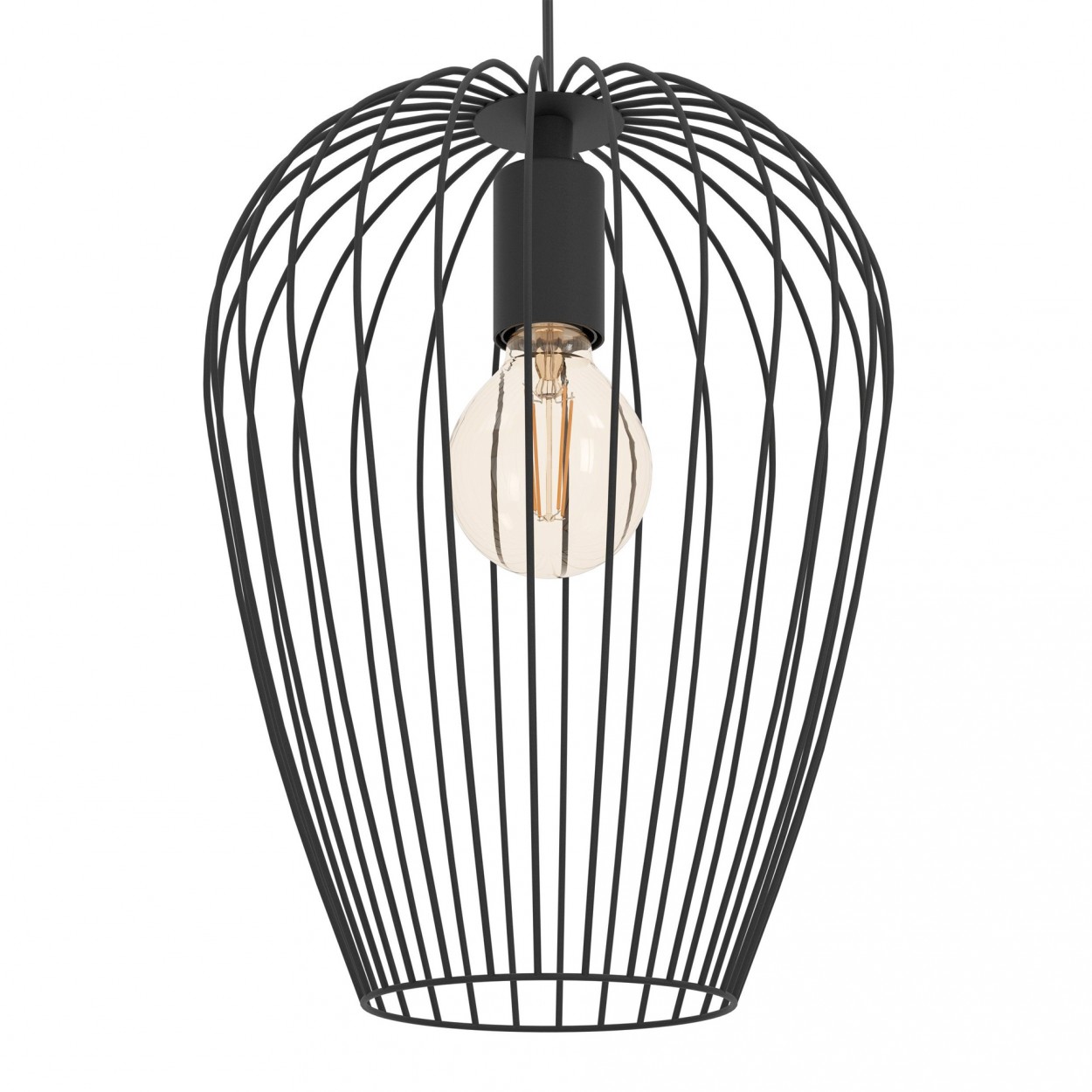 Candeeiro suspenso EGLO 49472 NEWTOWN