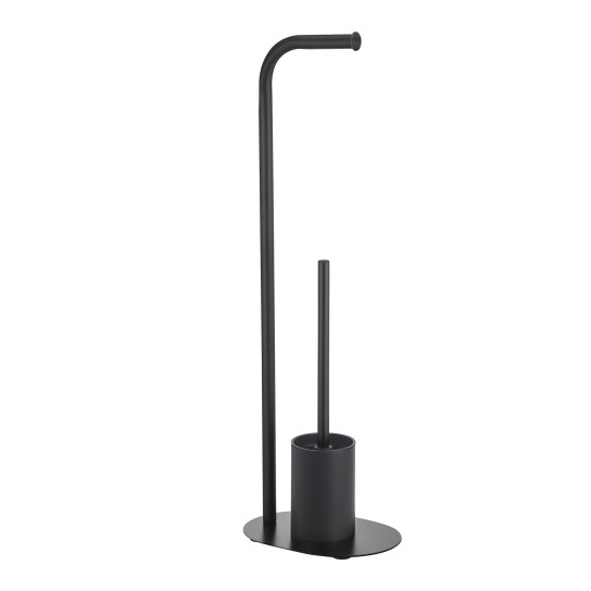 Suporte de casa de banho JOM SHANE - Image product