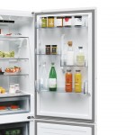 Combinado CANDY CNCQ 2T618EW Combinado CANDY CNCQ 2T618EW