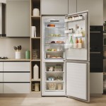 Combinado CANDY CNCQ 2T618EW Combinado CANDY CNCQ 2T618EW