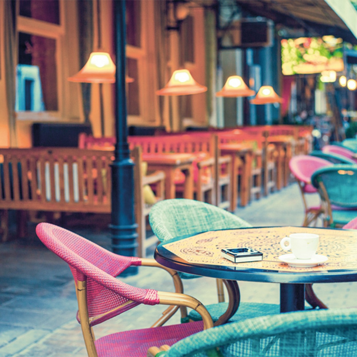 PACK ODISSEIAS BRUNCH A DOIS