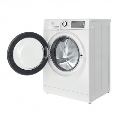 Máquina de Lavar Roupa HOTPOINT NLCD 948 WC A EU N Máquina de Lavar Roupa HOTPOINT NLCD 948 WC A EU N