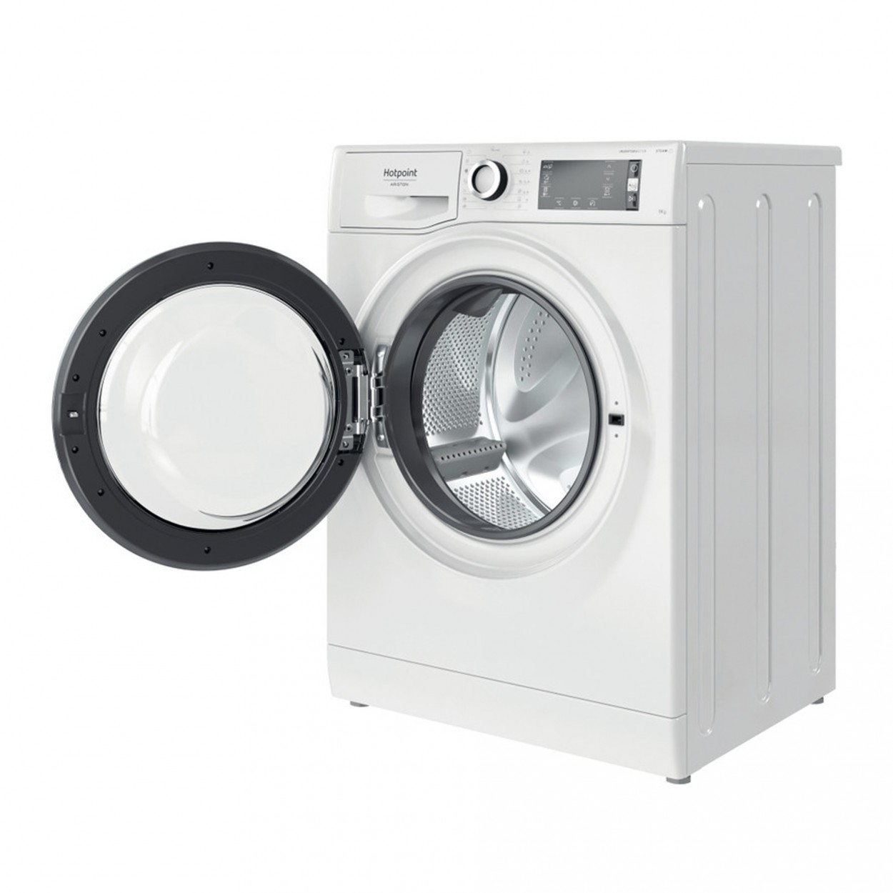 Máquina de Lavar Roupa HOTPOINT NLCD 948 WC A EU N