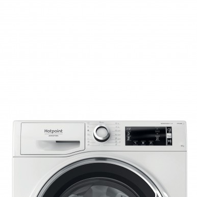 Máquina de Lavar Roupa HOTPOINT NLCD 948 WC A EU N Máquina de Lavar Roupa HOTPOINT NLCD 948 WC A EU N