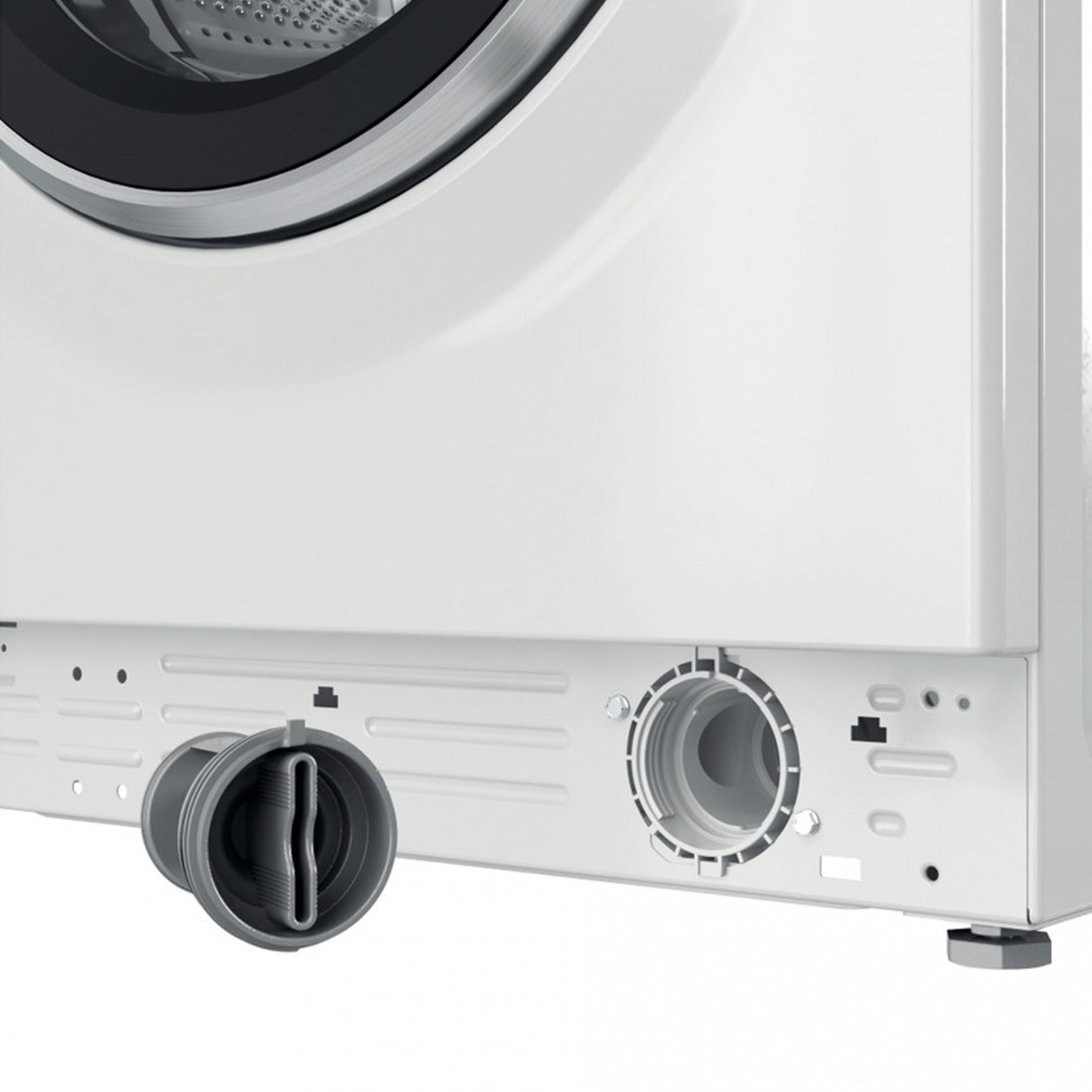 Máquina de Lavar Roupa HOTPOINT NLCD 948 WC A EU N