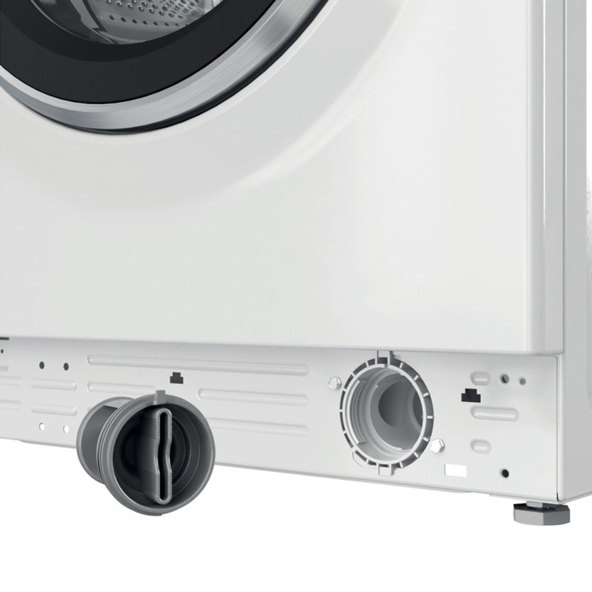 M�quina de Lavar Roupa HOTPOINT NLCD 948 WC A EU N