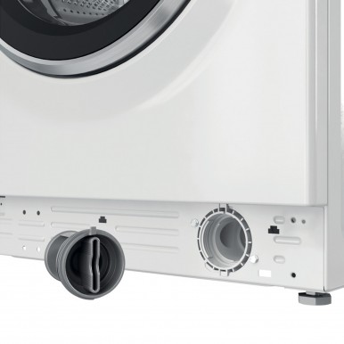 Máquina de Lavar Roupa HOTPOINT NLCD 948 WC A EU N Máquina de Lavar Roupa HOTPOINT NLCD 948 WC A EU N