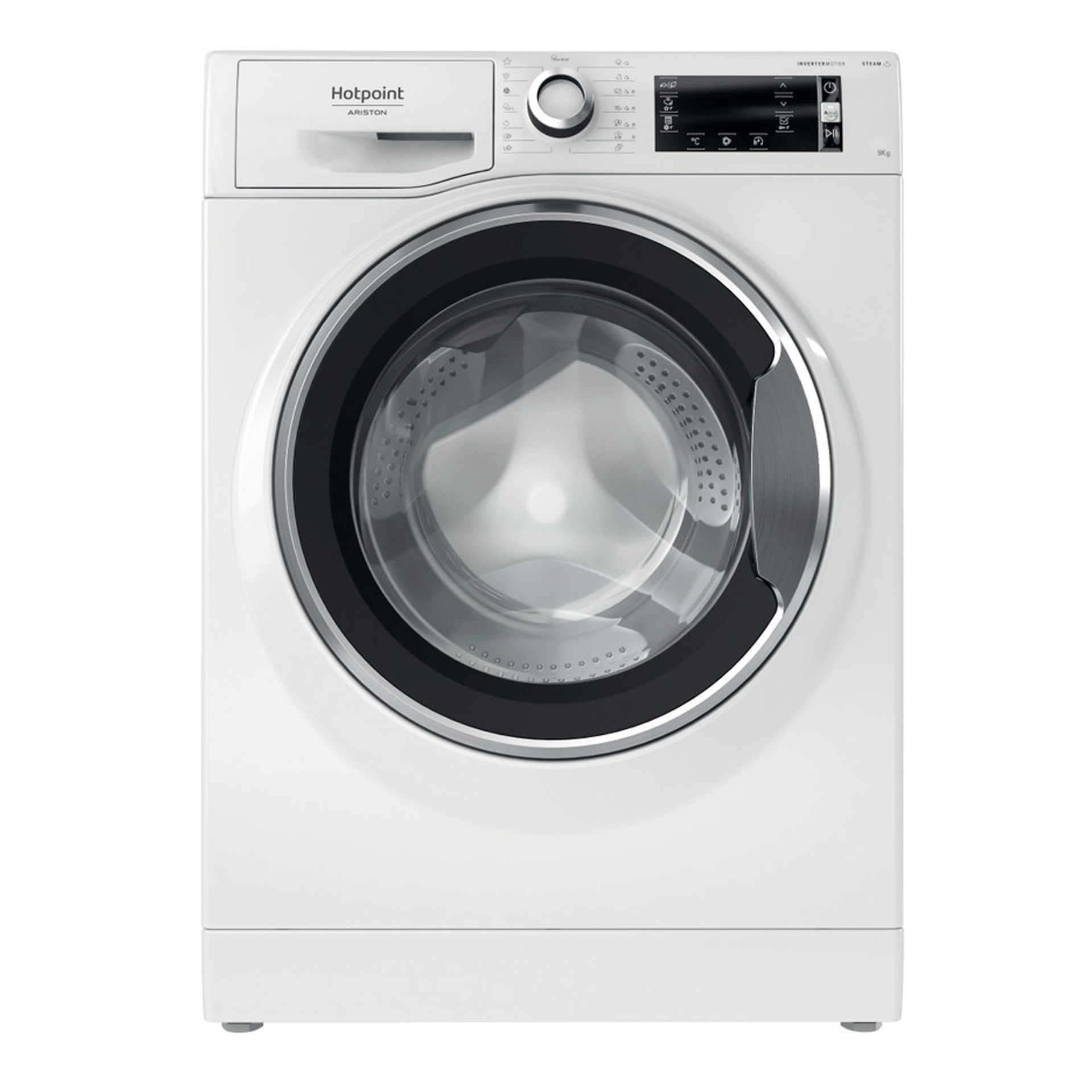 Máquina de Lavar Roupa HOTPOINT NLCD 948 WC A EU N