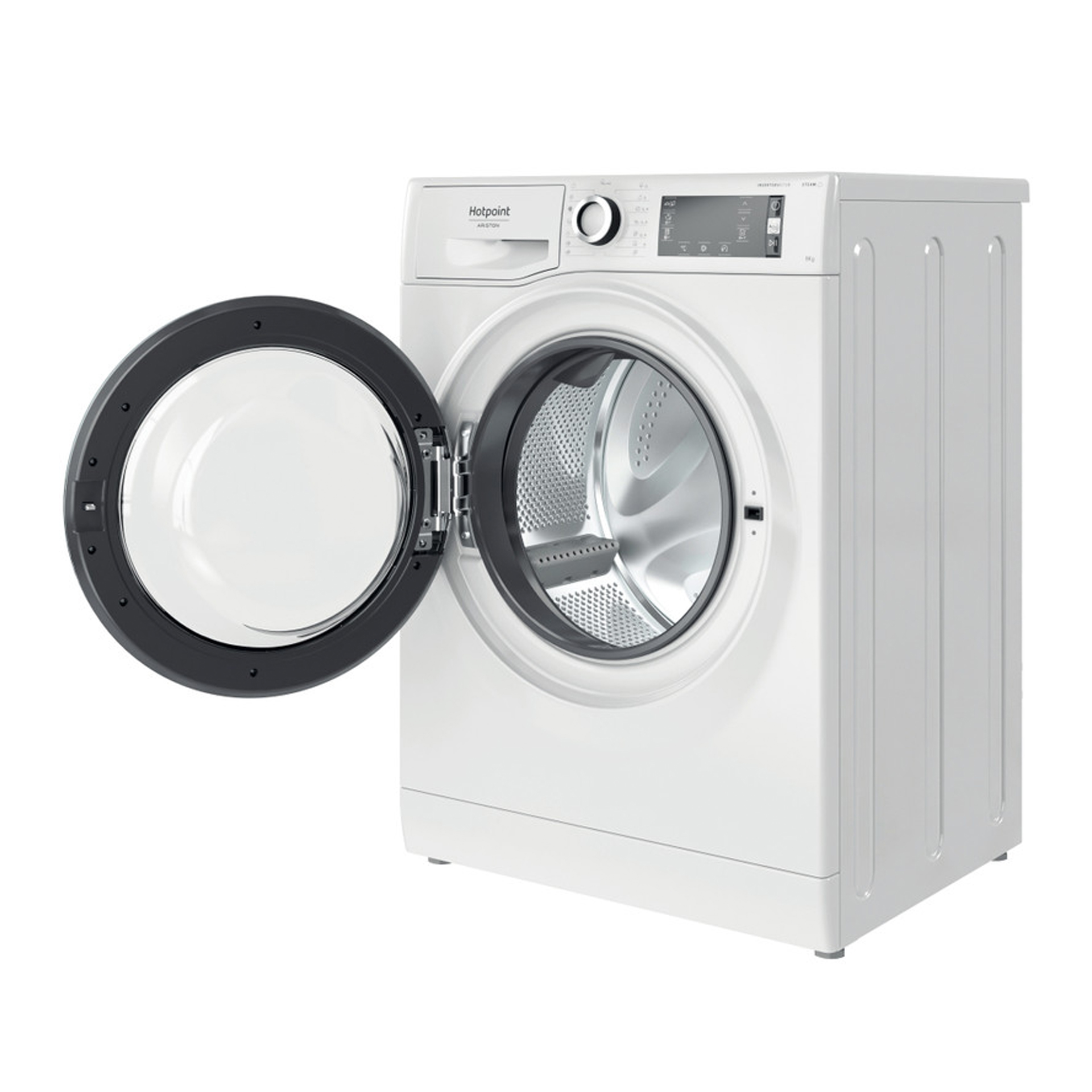 Máquina de Lavar Roupa HOTPOINT NLCD 948 WC A EU N